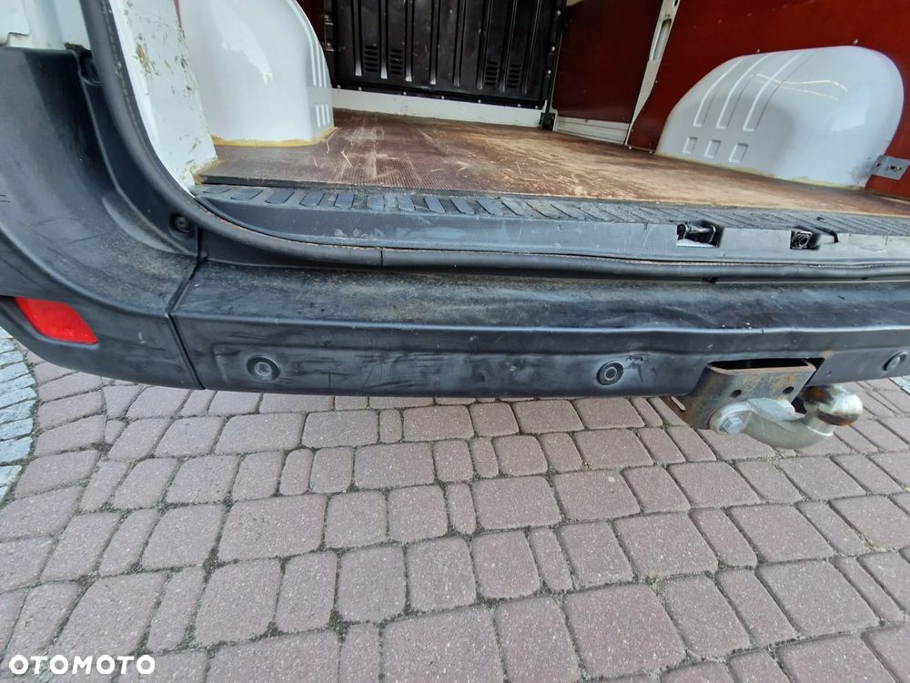 Renault Master - 20