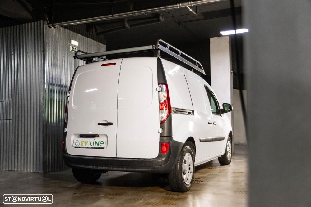 Renault Kangoo - 10