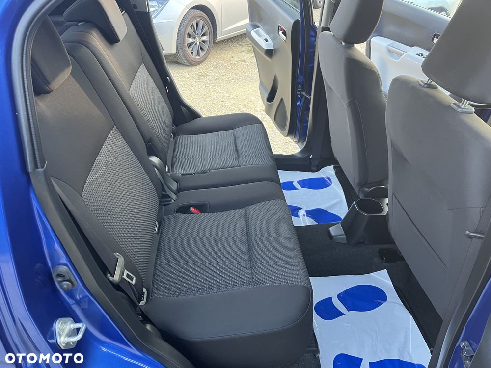 Suzuki Ignis Dualjet Intro Edition - 15