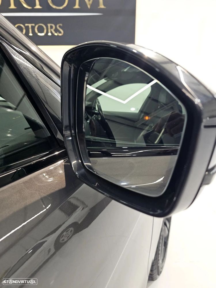 Jaguar F-Pace 2.0 i4D R-Sport AWD Aut. - 22