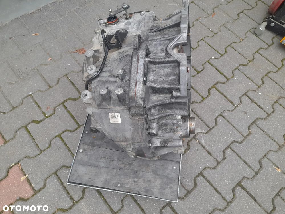 Skrzynia biegów automat P1285333 TG81-SC Volvo XC90 II 2.0 D5 2017r - 4