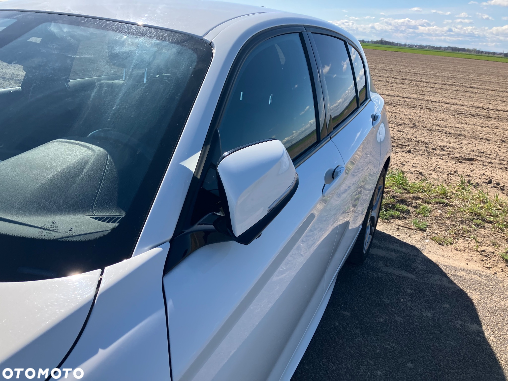 BMW Seria 1 118i GPF M Sport Shadow - 12