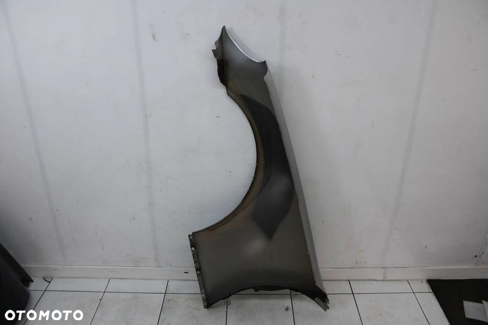 MERCEDES SLK R170 LIFT 00R- BŁOTNIK PRAWY PRZÓD PRZEDNI 744 - 2