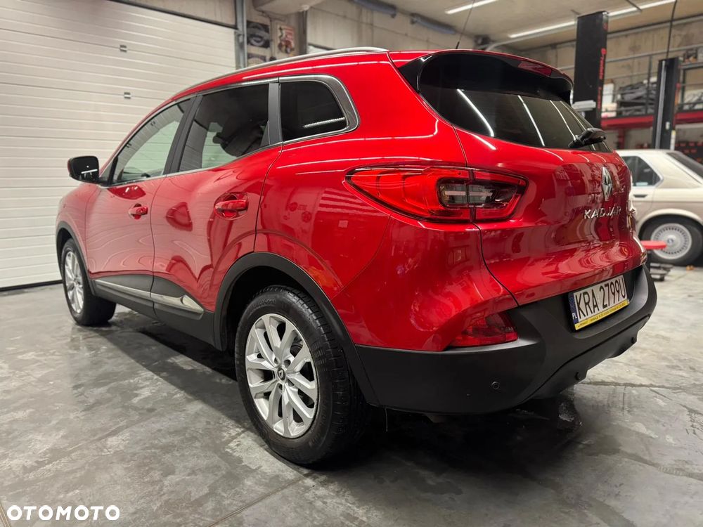Renault Kadjar - 4