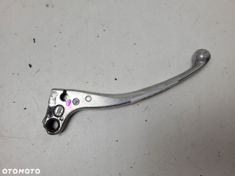 HONDA DEAUVILLE 700 DŹWIGNIA KLAMKA SPRZĘGŁA - 4