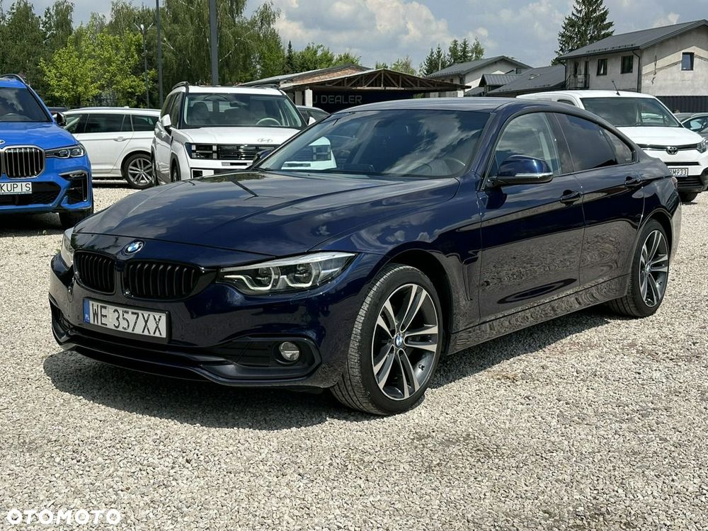 BMW Seria 4 - 3