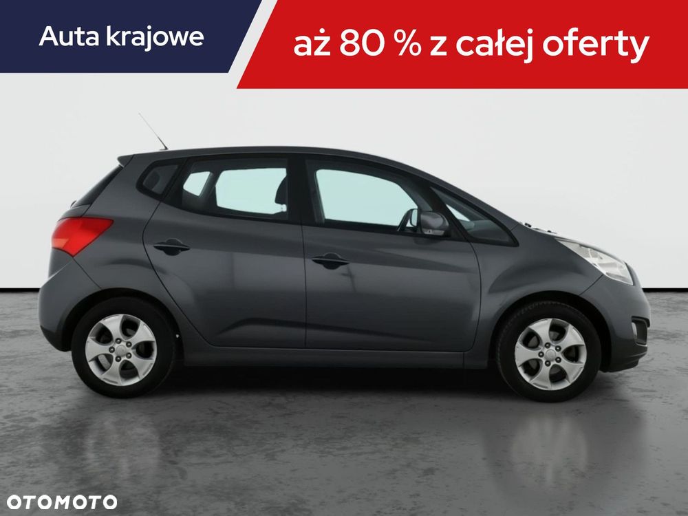 Kia Venga - 8