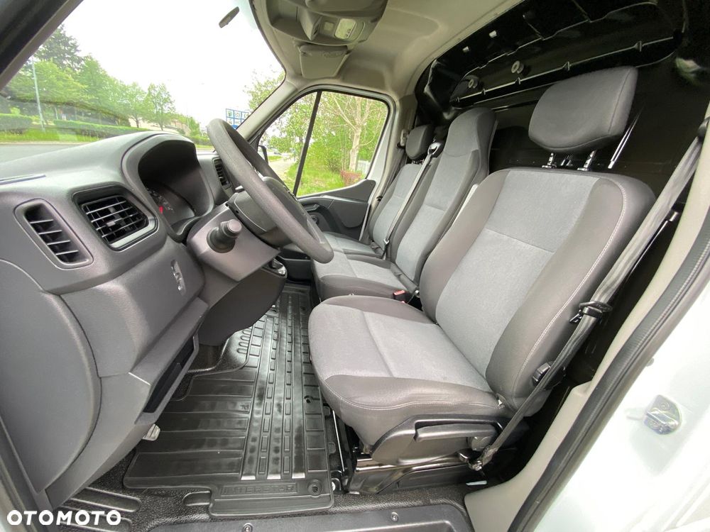 Renault MASTER 2,3 DCI 135KM L2H2 ZABUDOWA WARSZTATOWA SORTIMO - 25