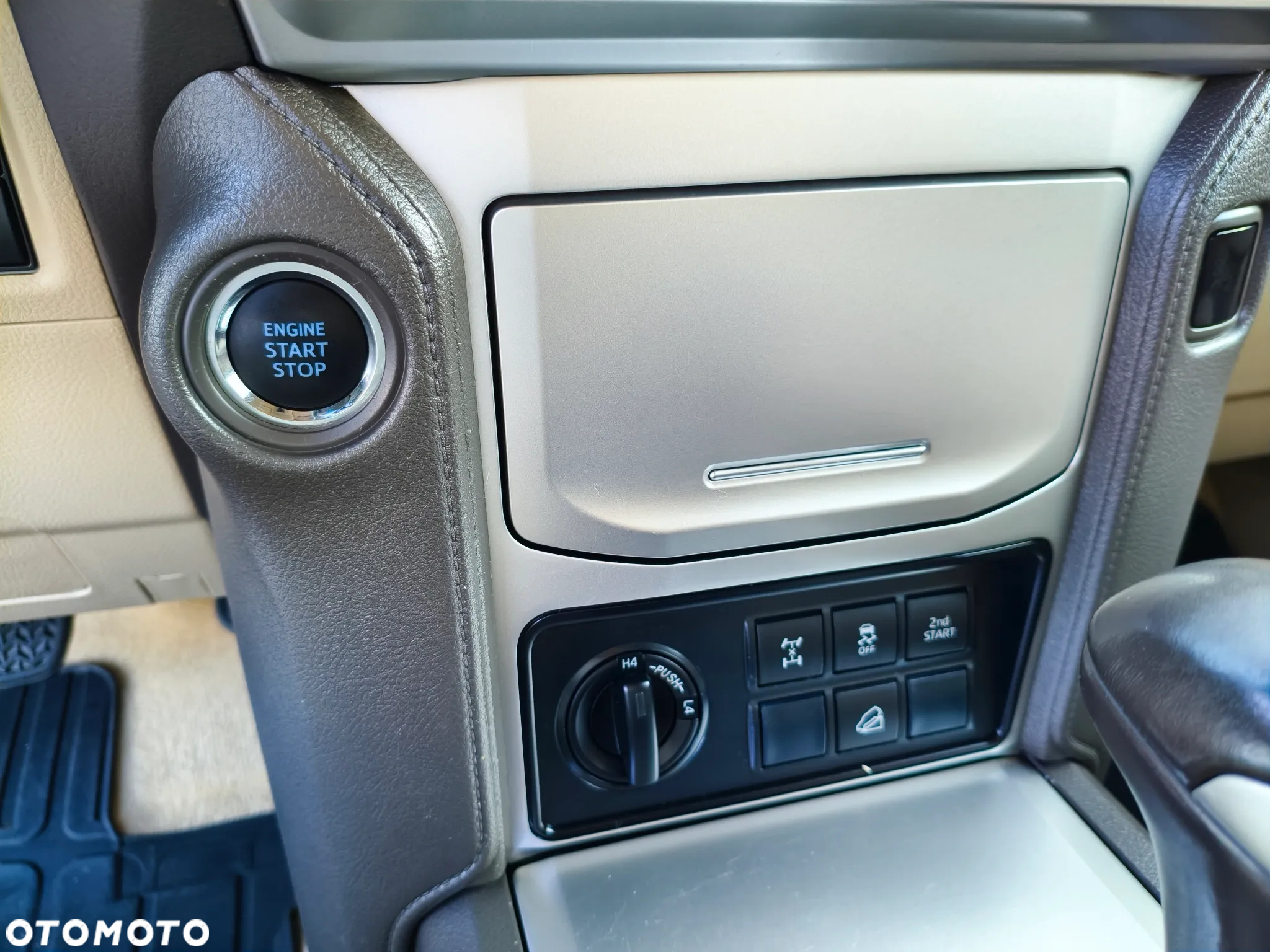 Toyota Land Cruiser LC 2.8 D-4D Executive - 24