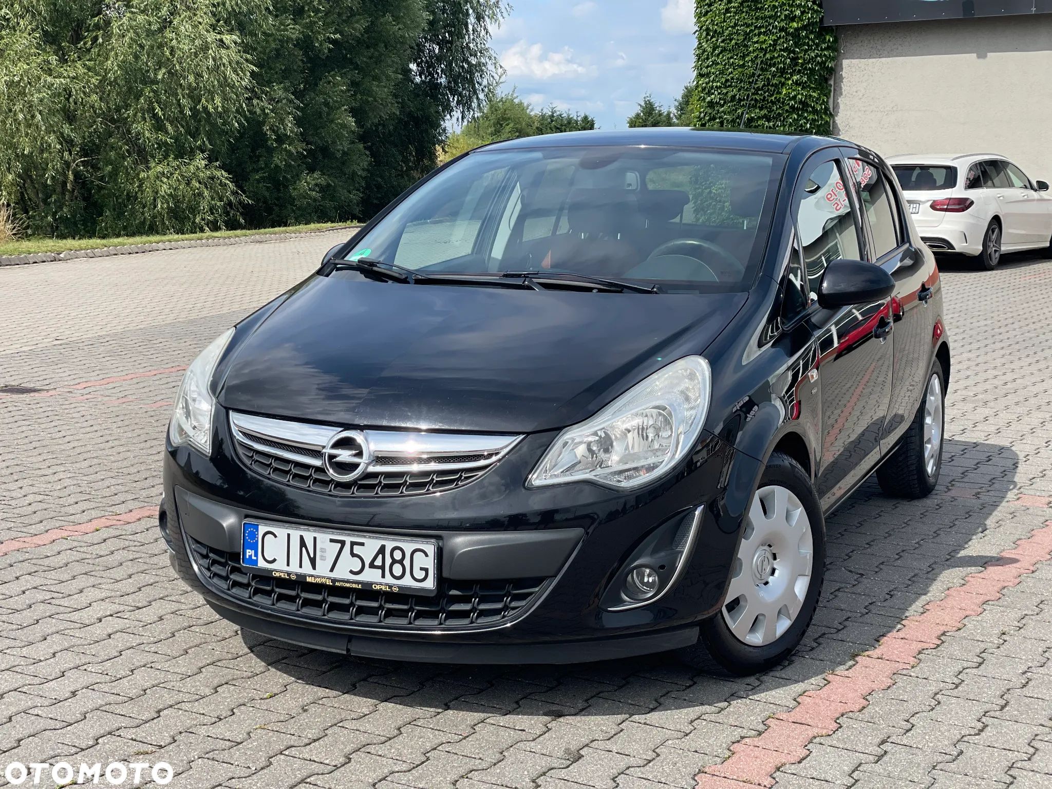 Opel Corsa 1.4 16V Enjoy - 1