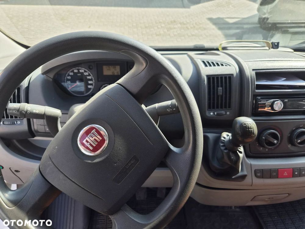Fiat Ducato - 11