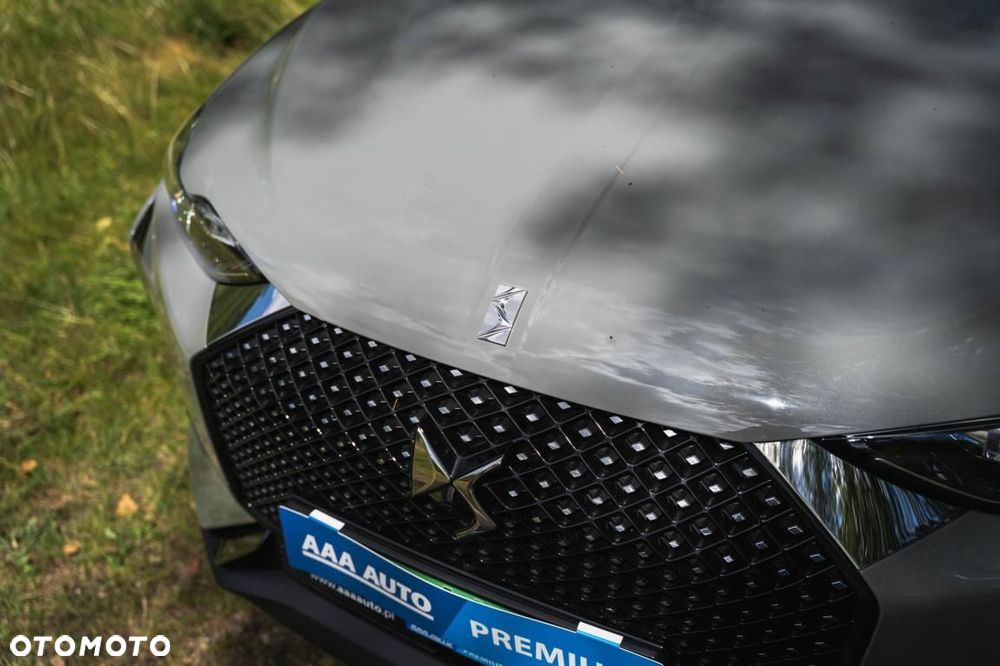 DS Automobiles DS 3 Crossback - 9