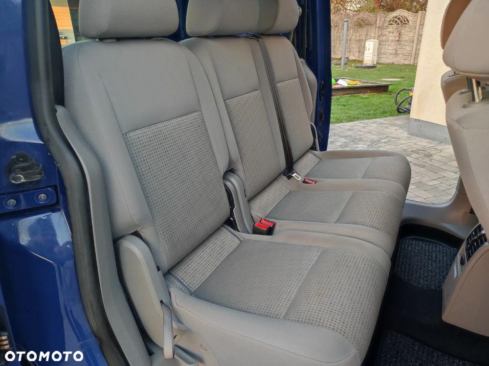Volkswagen Caddy - 14