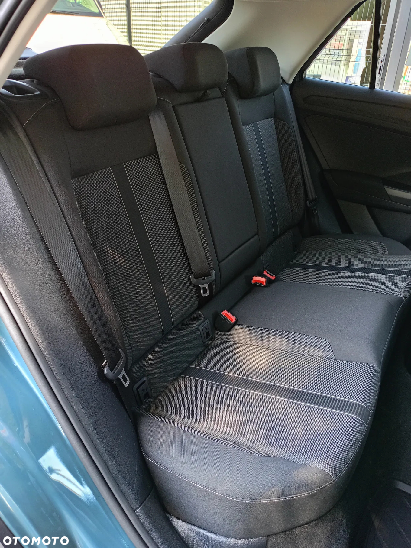 Volkswagen T-Roc 1.5 TSI Life DSG - 8