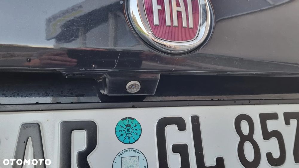 Fiat Tipo 1.6 MultiJet 16v Lounge - 16