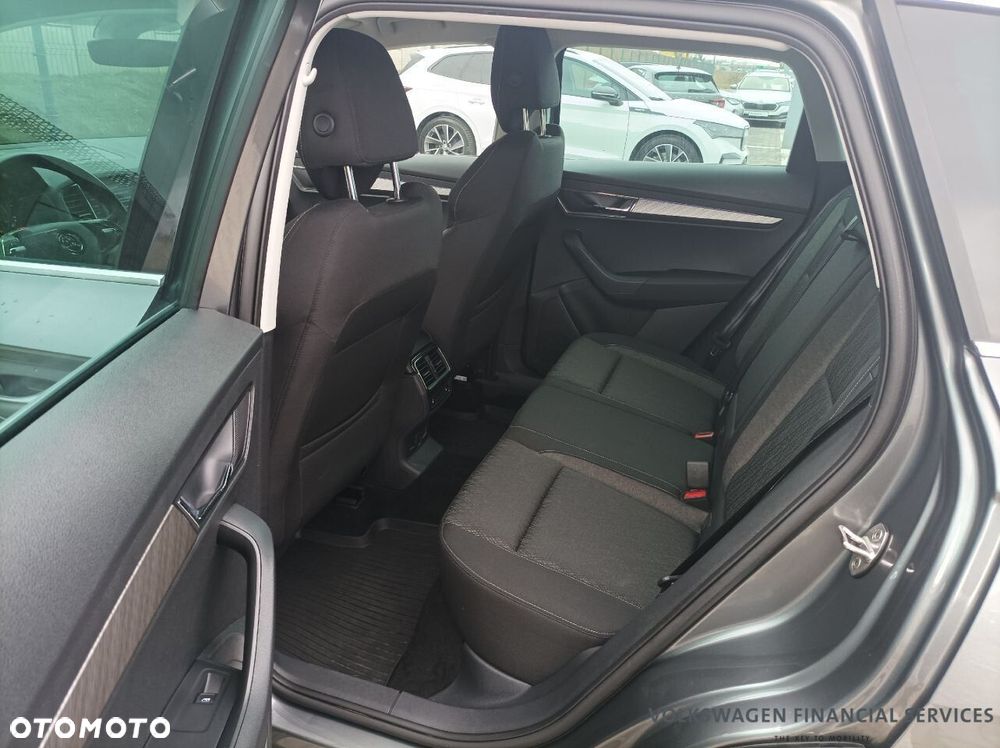 Skoda Karoq - 6