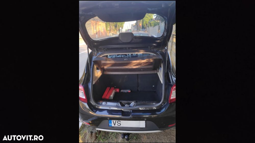 Dacia Sandero Stepway TCe 90 Prestige - 5