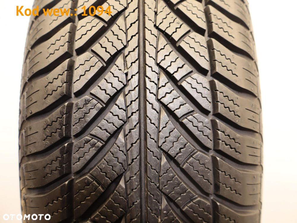 Goodyear UG 8 Performance - 205/65 R16 - 7