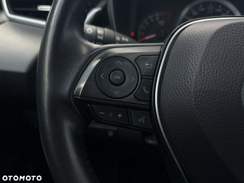 Toyota Corolla 1.5 Comfort - 18