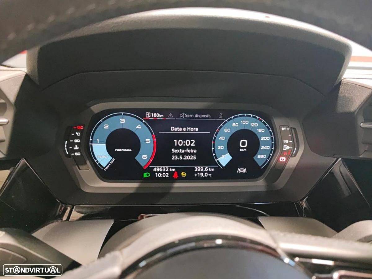 Audi A3 Sportback 30 TDI - 5