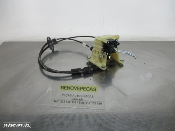 Seletor Velocidades Ford Focus C-Max (Dm2) - 1