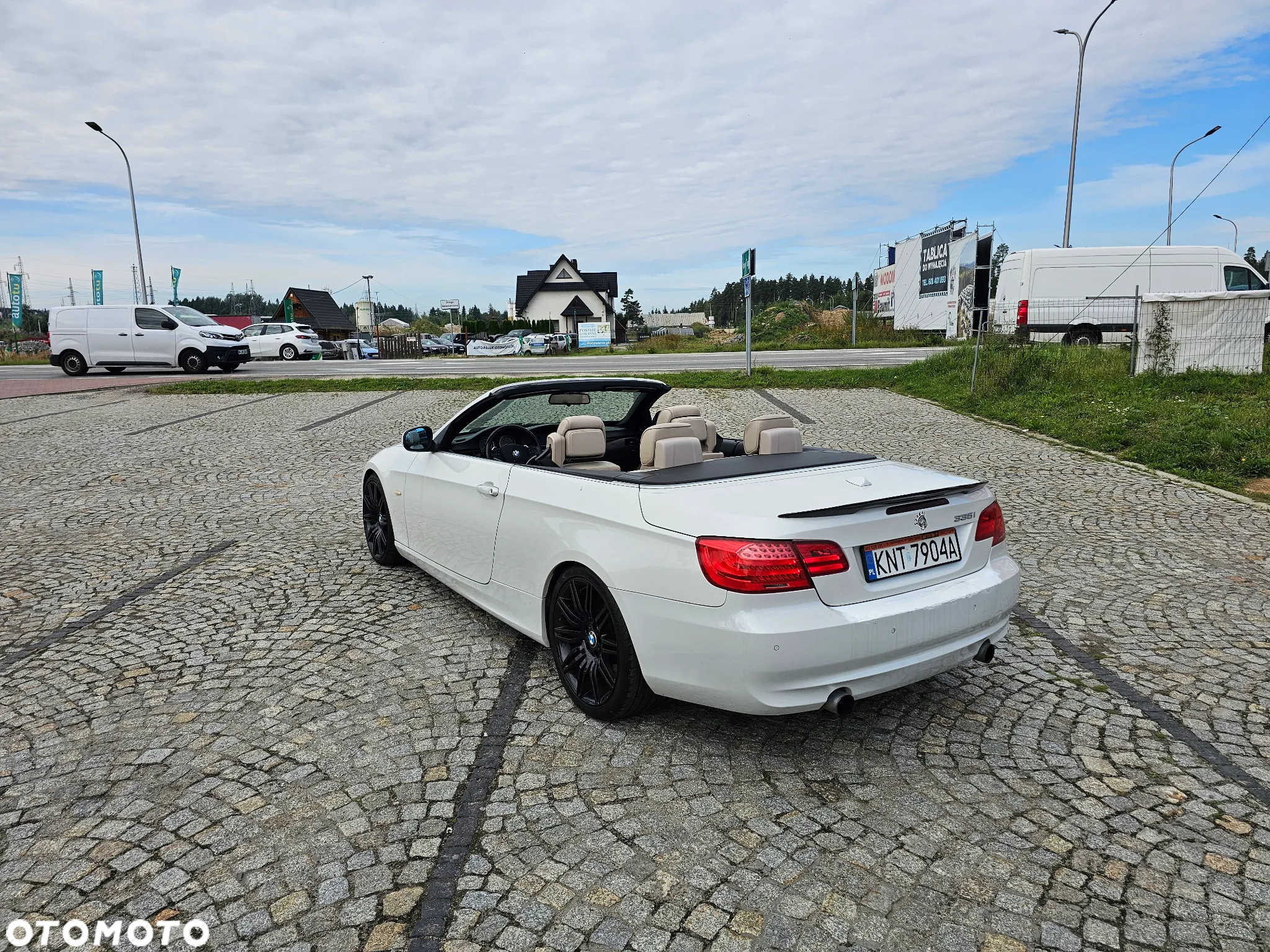 BMW Seria 3 - 6
