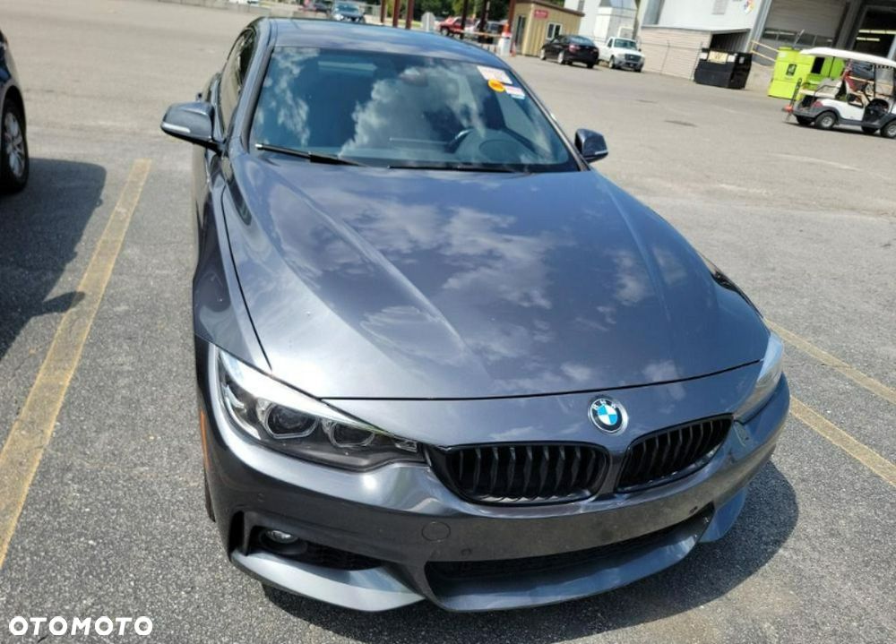 BMW Seria 4 440i M Sport - 2