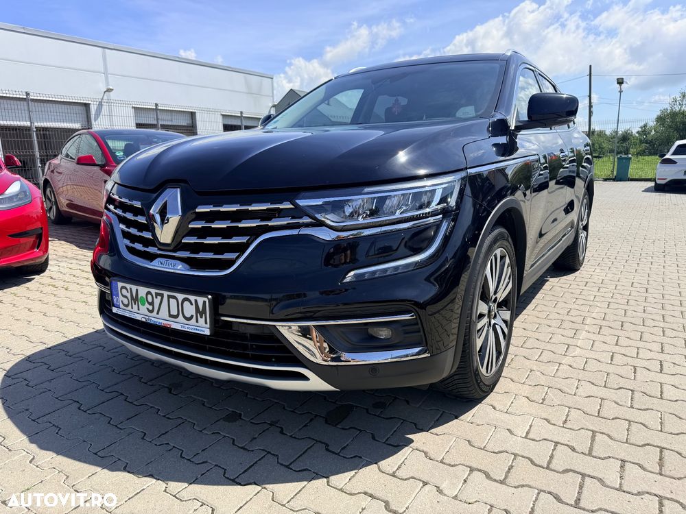 Renault Koleos - 1