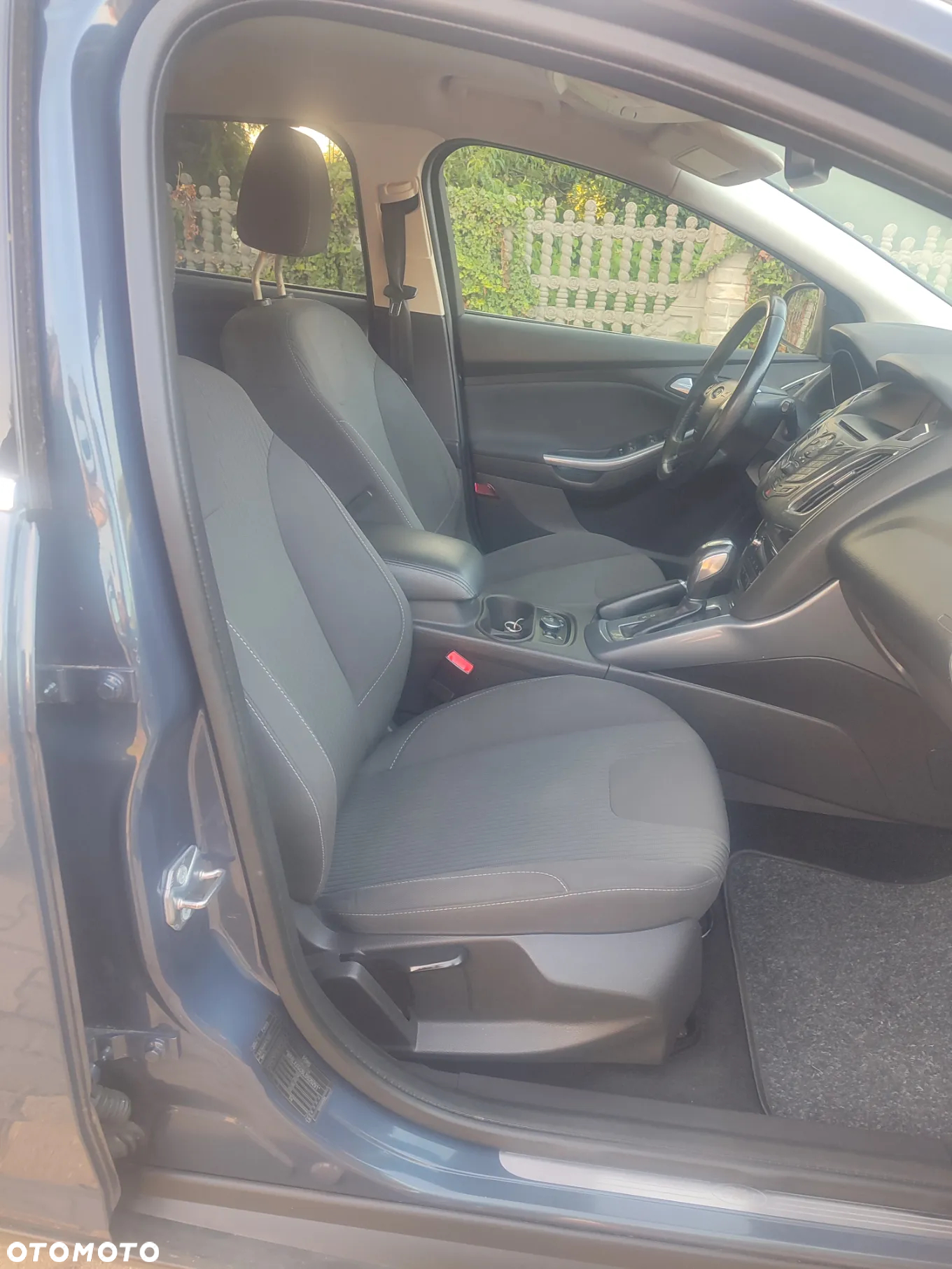 Ford Focus - 13