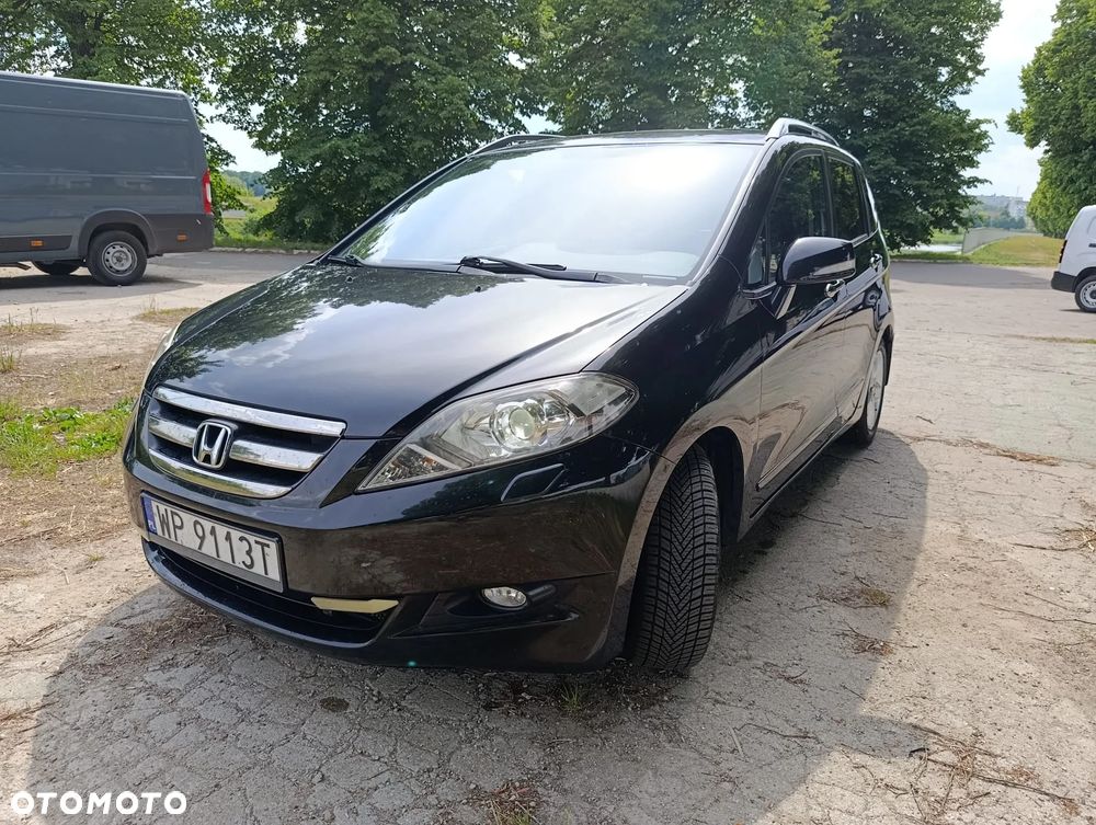 Honda FR-V 2.2 i-CTDi Executive - 1