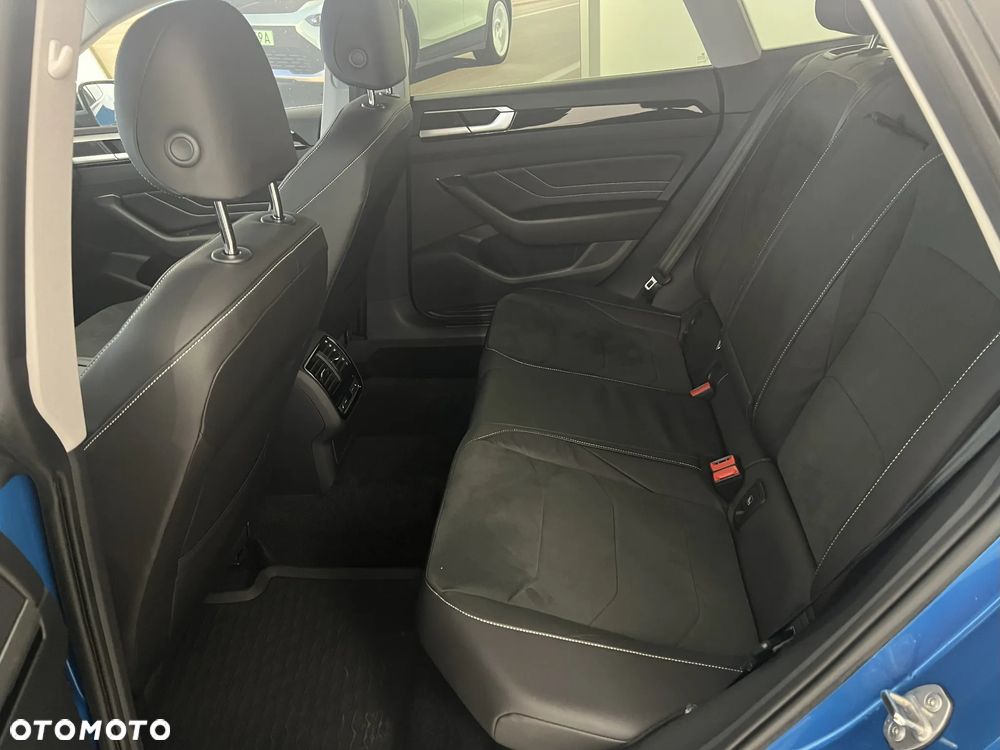 Volkswagen Arteon Shooting Brake 2.0 TSI Elegance DSG - 13
