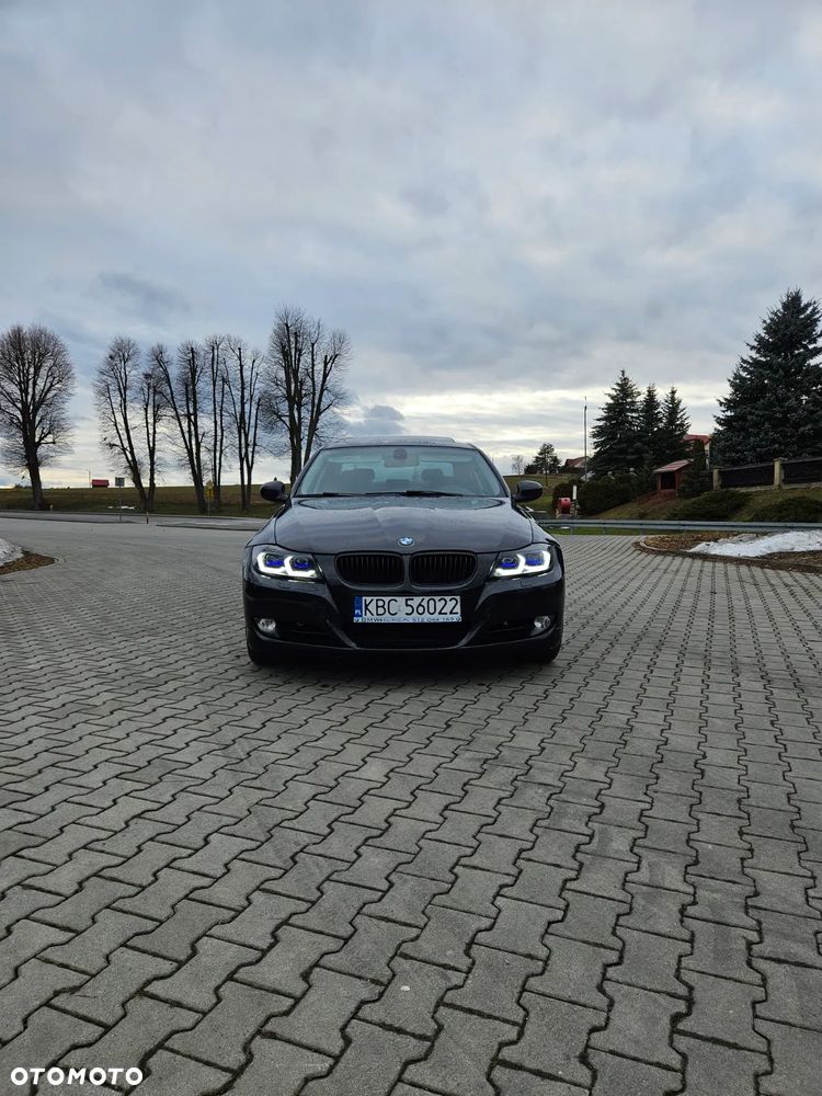 BMW Seria 3 - 1