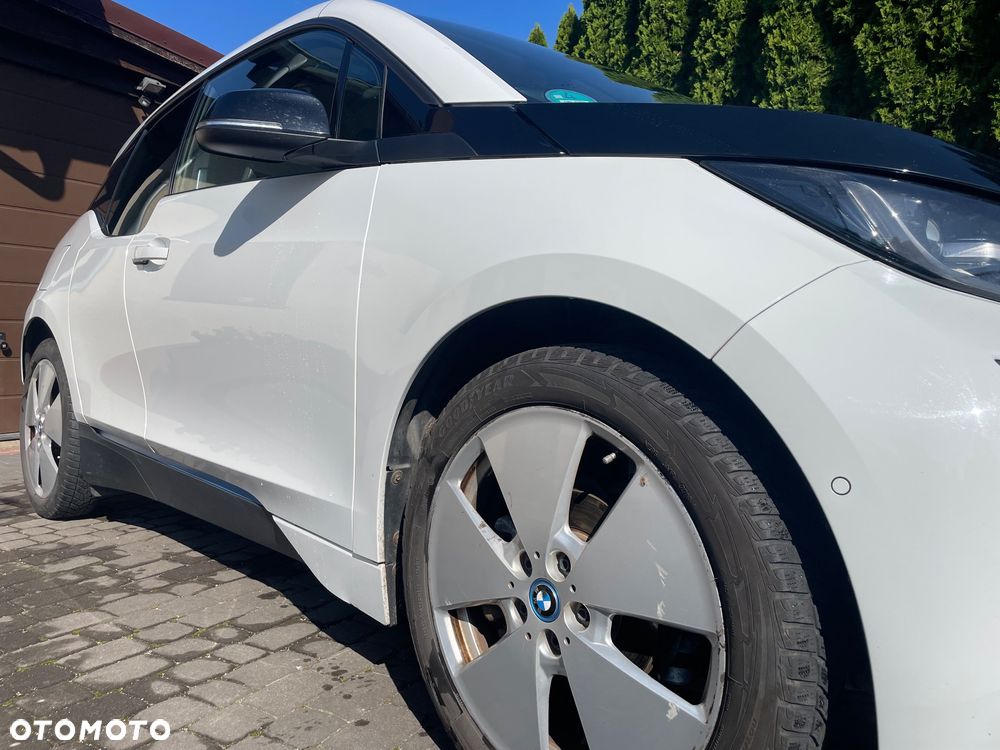 BMW i3 Standard - 5