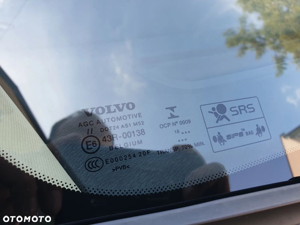 Volvo V40 D2 Linje You - 41