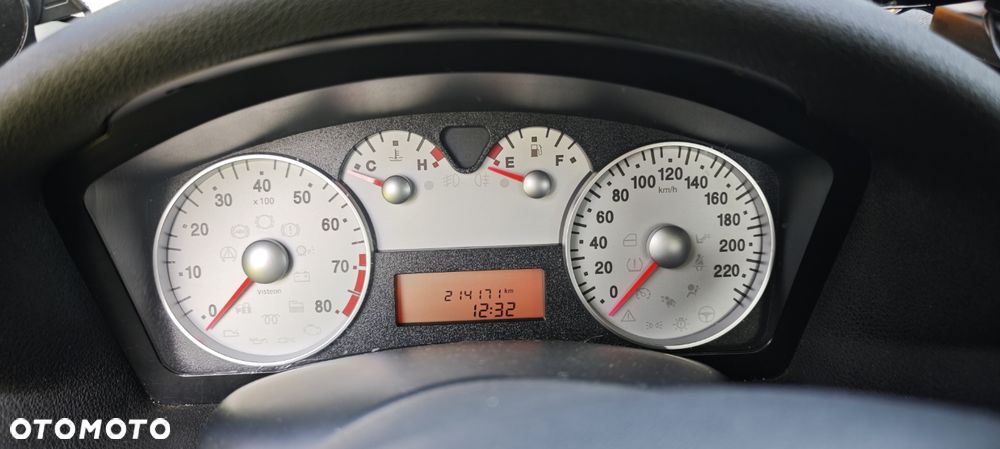 Fiat Stilo - 8