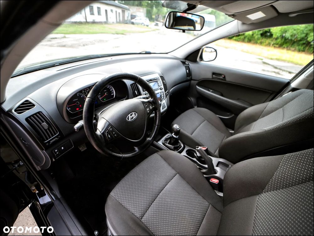 Hyundai i30 - 13
