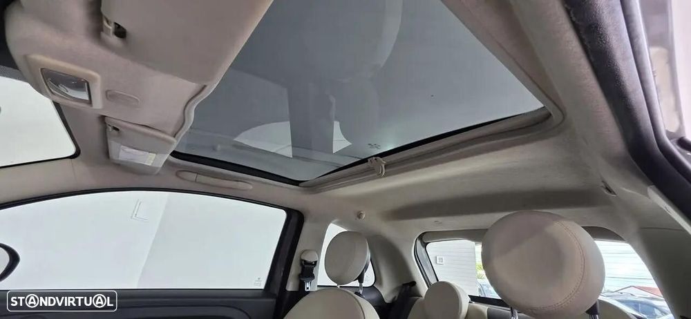 Fiat 500 - 9