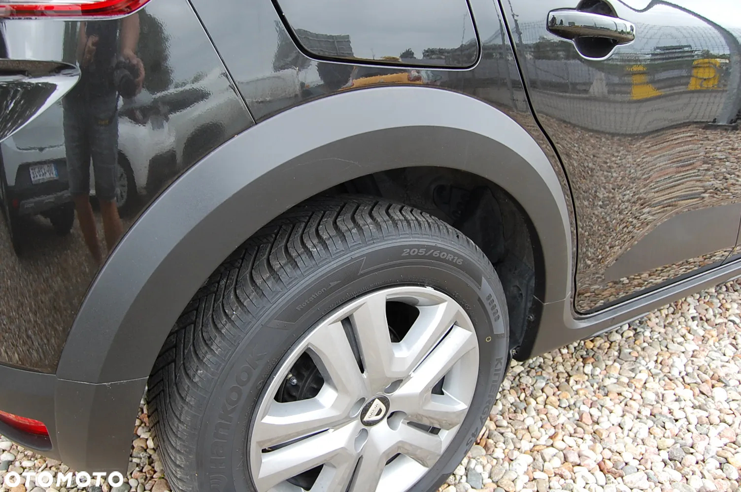 Dacia Sandero Stepway TCe 100 Prestige - 18