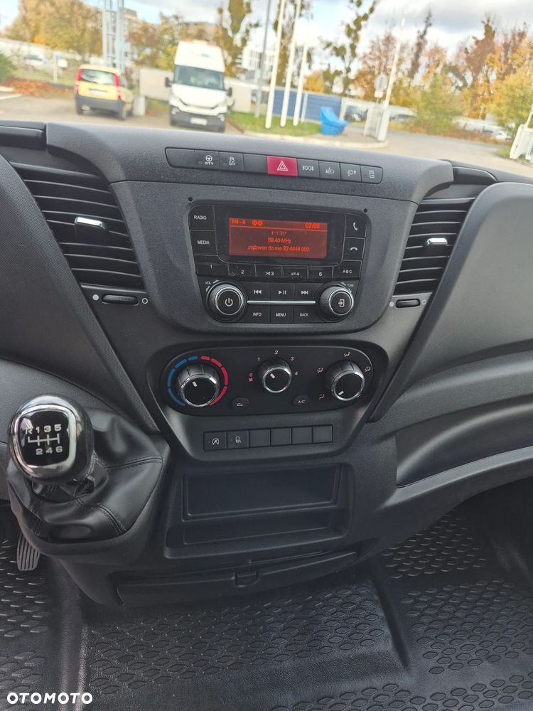 Iveco 35S16 (32846) - 17