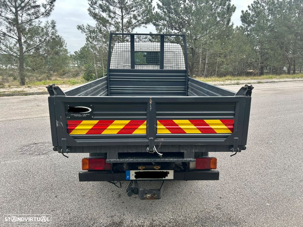 Toyota Dyna S D4D 3.0   33.23 - 7