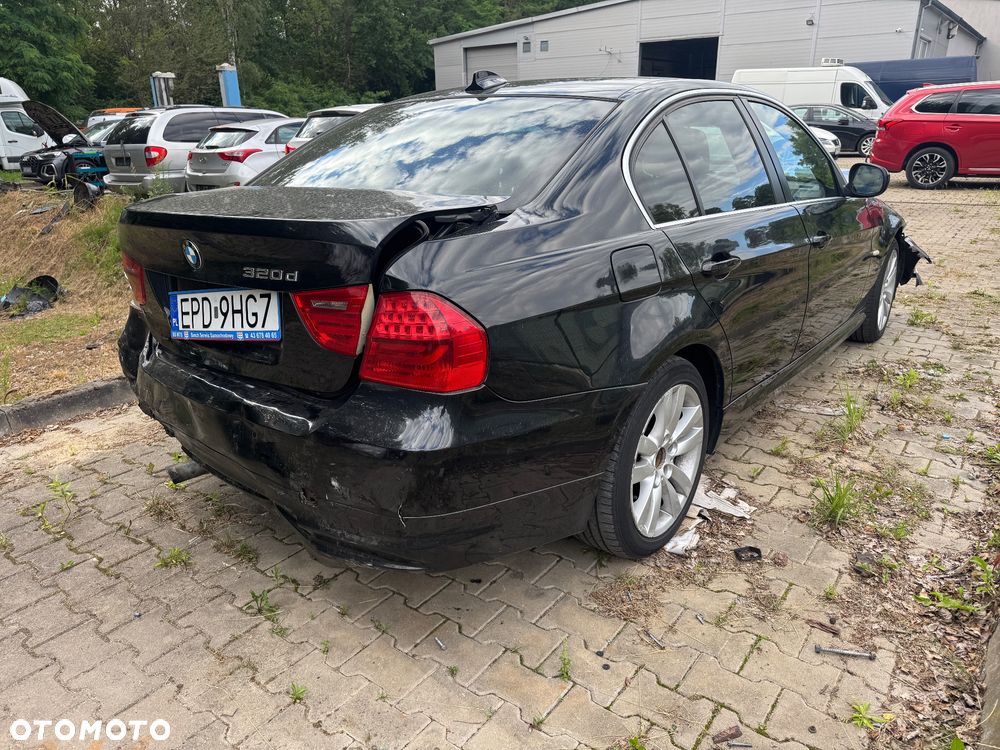 BMW Seria 3 - 1