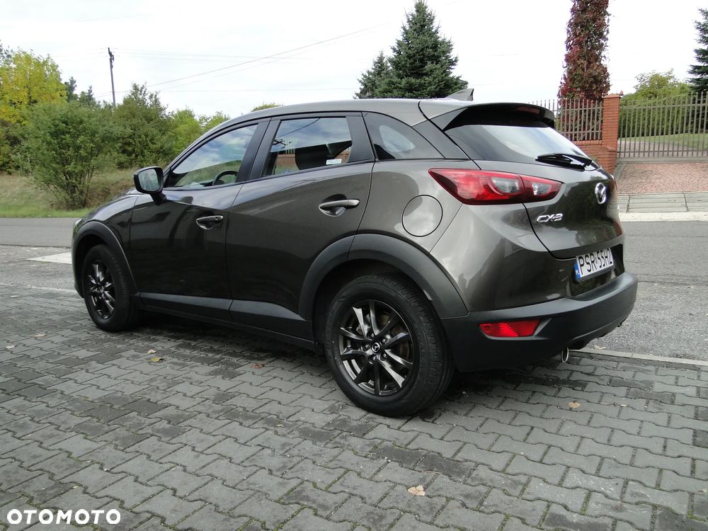 Mazda CX-3 2.0 Skypassion - 6