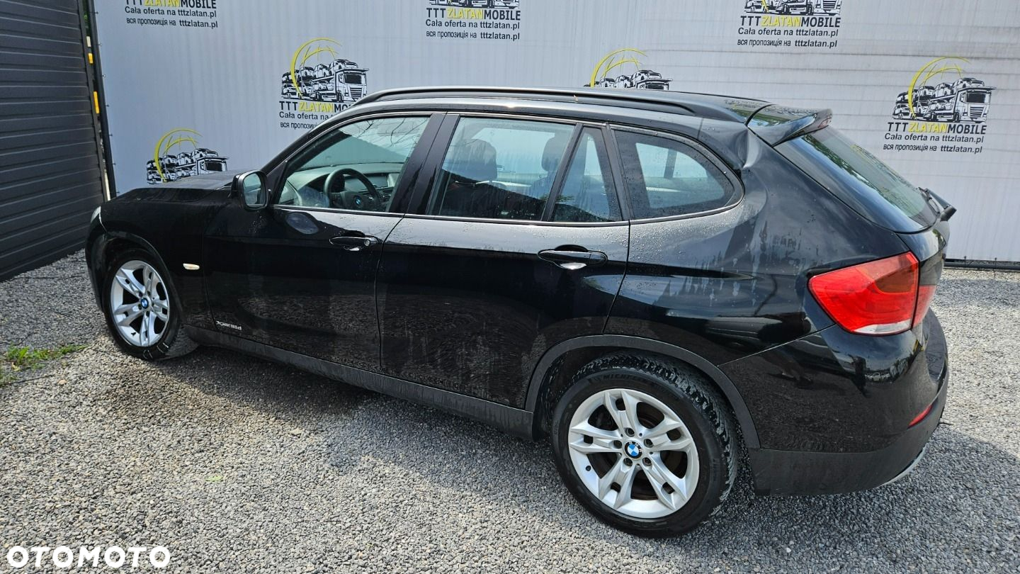 BMW X1 - 16