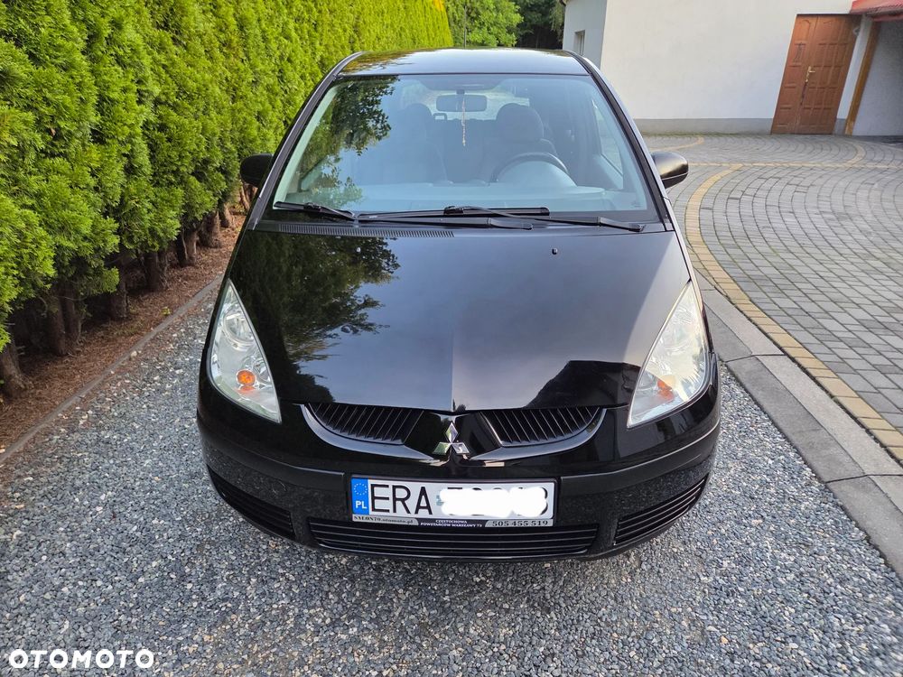 Mitsubishi Colt 1.3 Intense - 5