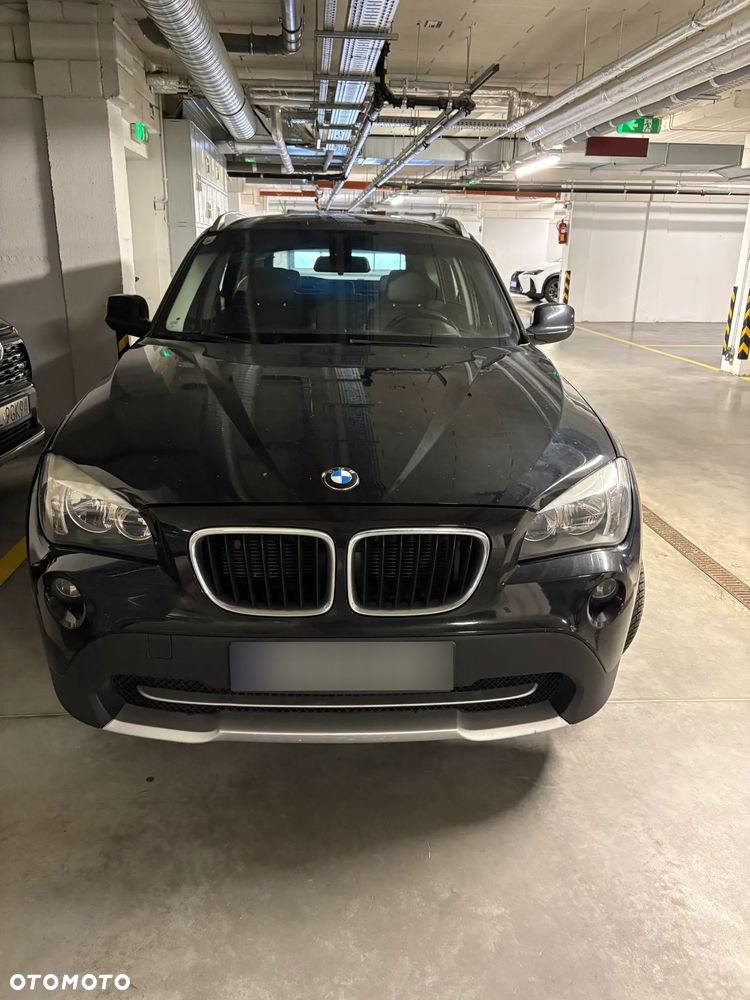 BMW X1 xDrive18d - 2