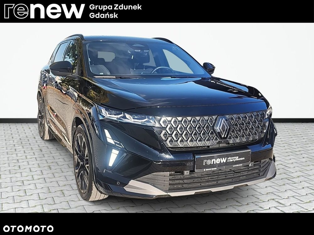 Renault Austral 1.2 E-Tech Full Hybrid 200 Esprit Alpine MMT - 5