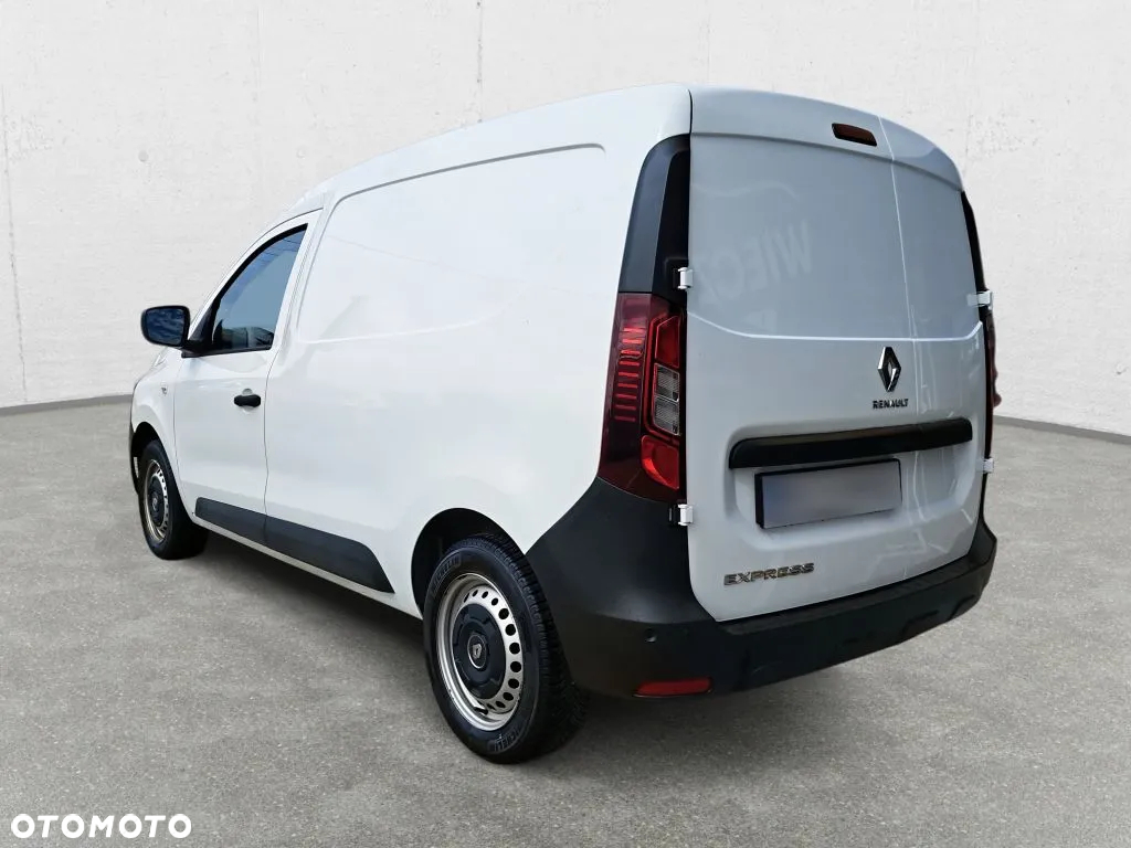 Renault Express - 7