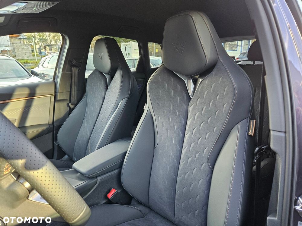 Cupra Terramar 2.0 TSI 4Drive DSG - 16