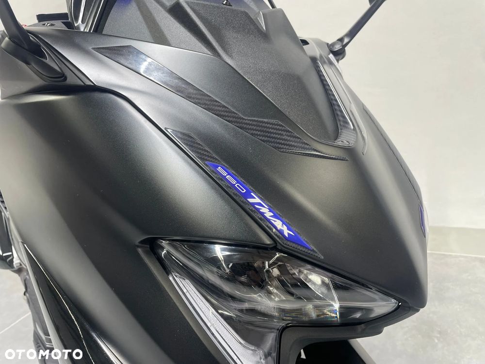 Yamaha Tmax - 11