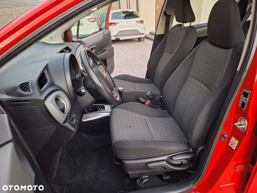 Toyota Yaris 1.0 Premium - 13